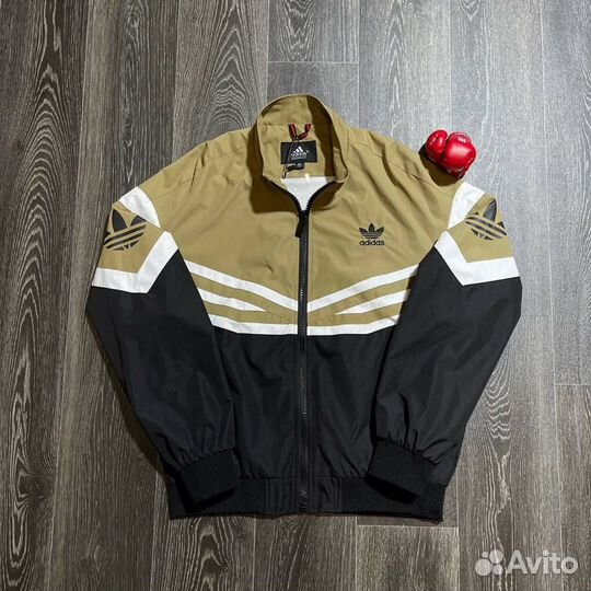 Ветровка Adidas