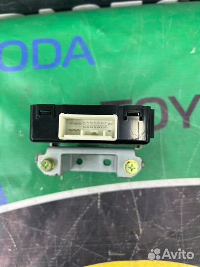 Блок электронный Kia Stinger 1 G6DP 2017-2023