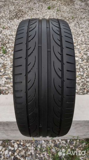 Hankook Ventus V12 Evo2 K120 225/45 R17 94Y