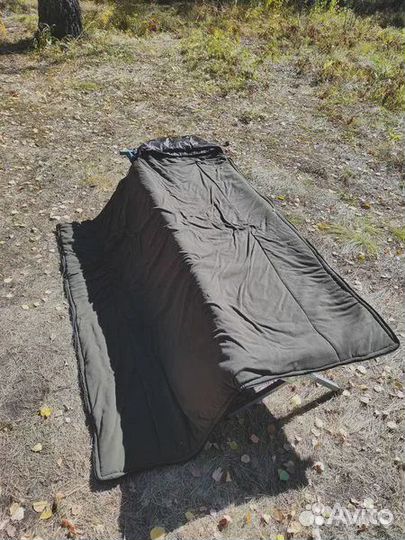 Спальный мешок Лесник