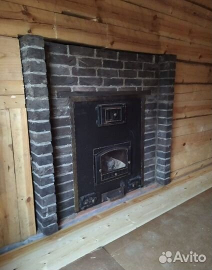 Срубы домов, бань, беседки, отделки