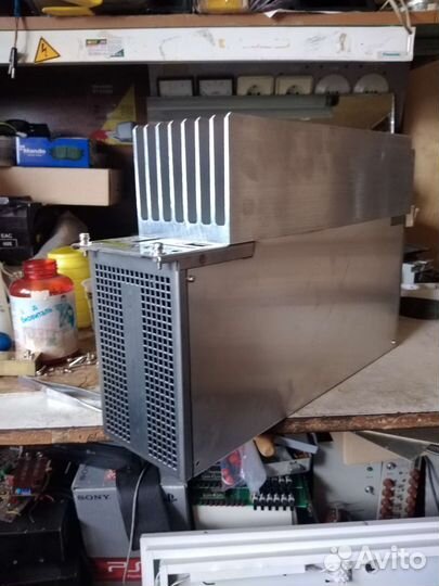 Для радиолюбителей