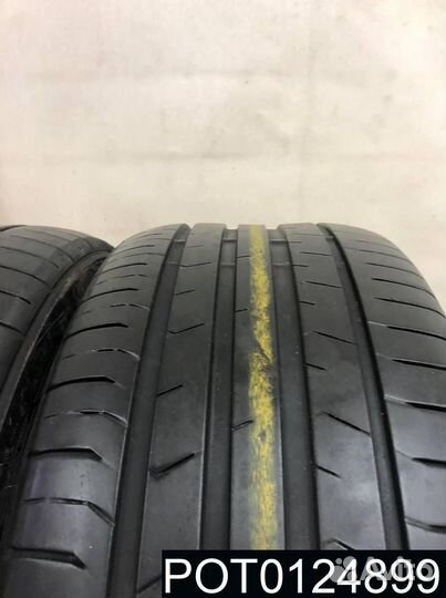 Toyo Proxes Sport 245/45 R17 99Y