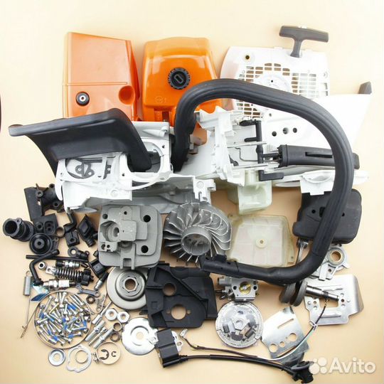 Запчасти для бензопилы Stihl MS 361