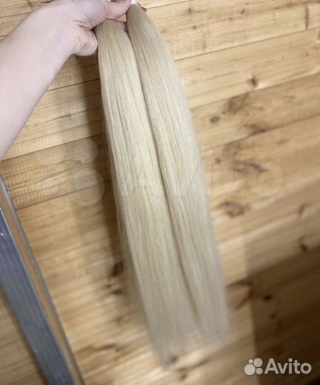 Волосы для наращивания