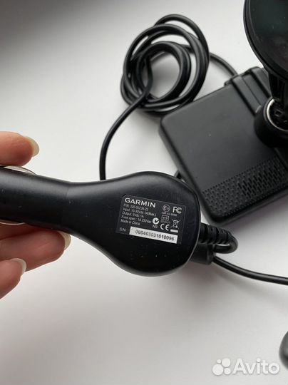 Навигатор GPS