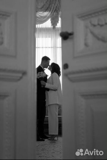 Фотограф и видеограф