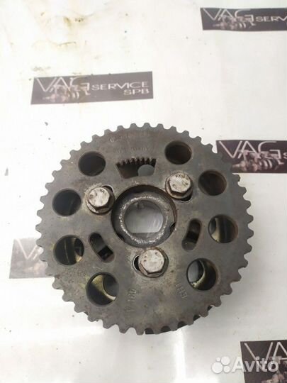 Шестерня (шкив) распредвала VW VAG 2.0 TDI BKP