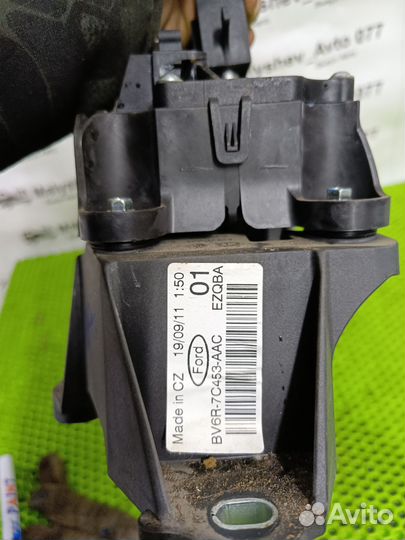 Кулиса кпп Ford focus 3 BV6R7C453Aac