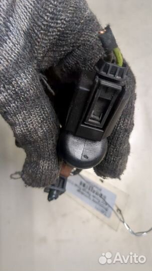 Форсунка топливная Land Rover Range Rover 3 (LM)