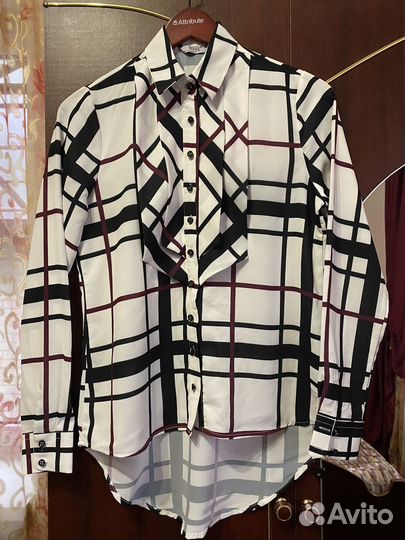 Рубашка женская