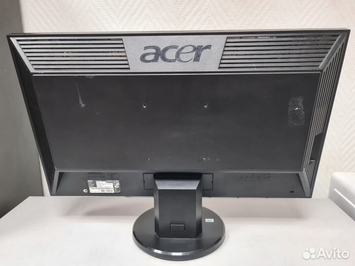 Монитор Acer 23 дюйма рабочий