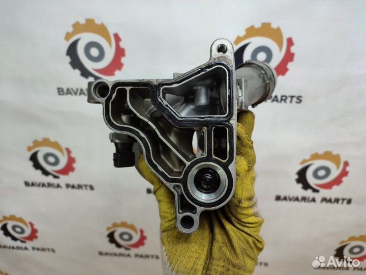 Масляный стакан Bmw 5 E60 2.5 N52 2008