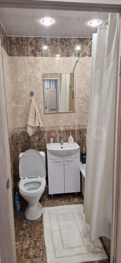 1-к. квартира, 40 м², 8/12 эт.