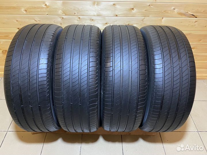 Michelin Primacy 4 235/55 R19 105W
