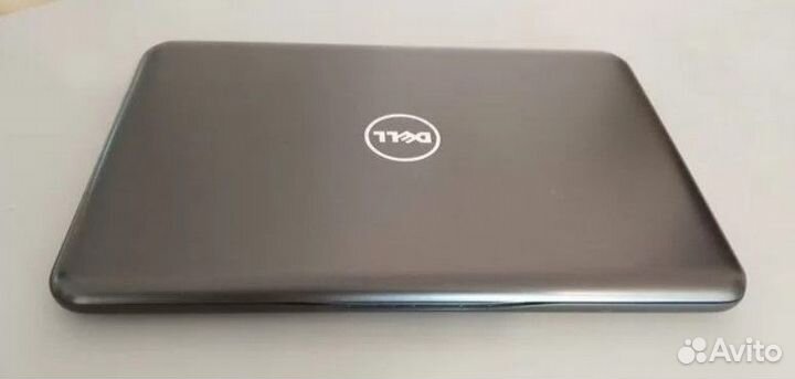 Ноутбук Dell Inspiron 3180