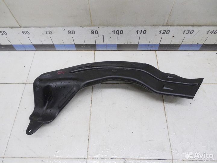 Воздуховод Astra H / Family 2004-2015