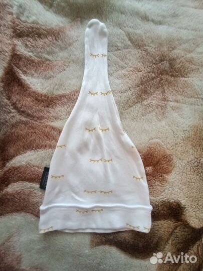 Комплект вещей для малыша