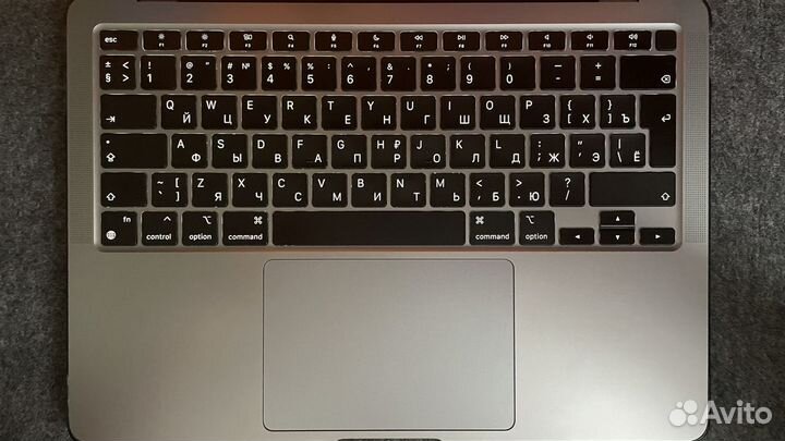 Macbook air 13 2020 m1