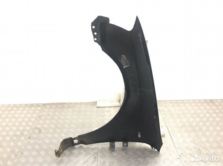 Крыло Audi A3 8P (2003-2012)