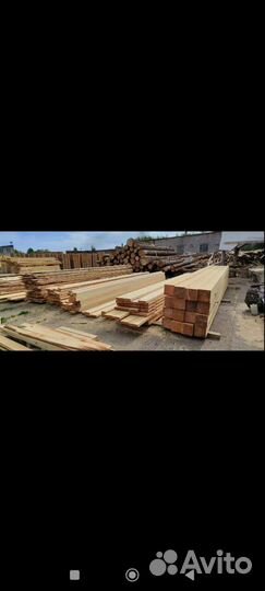 Брус,брусок, брус 24/7 отгрузка в выходные и будни