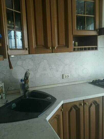 1-к. квартира, 48 м², 2/5 эт.