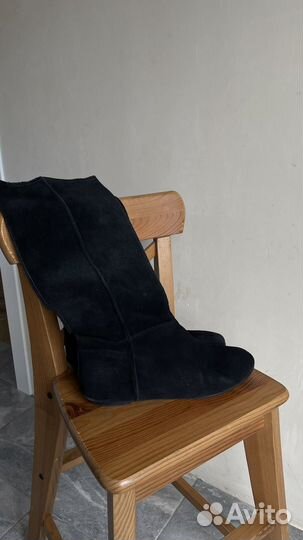 Сапоги mascotte 39