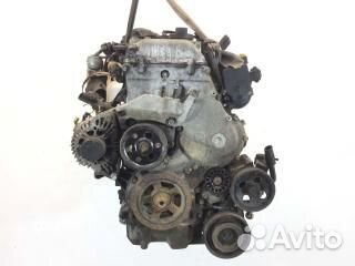 Двигатель Hyundai Accent 1.5 CRDi с гарантией