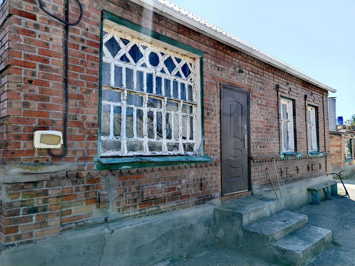 Дом 92 м² на участке 18 сот.