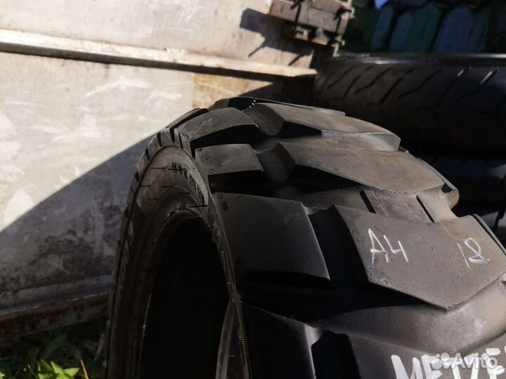 Metzeler Karoo-3 170/60/17 A4 (1м)