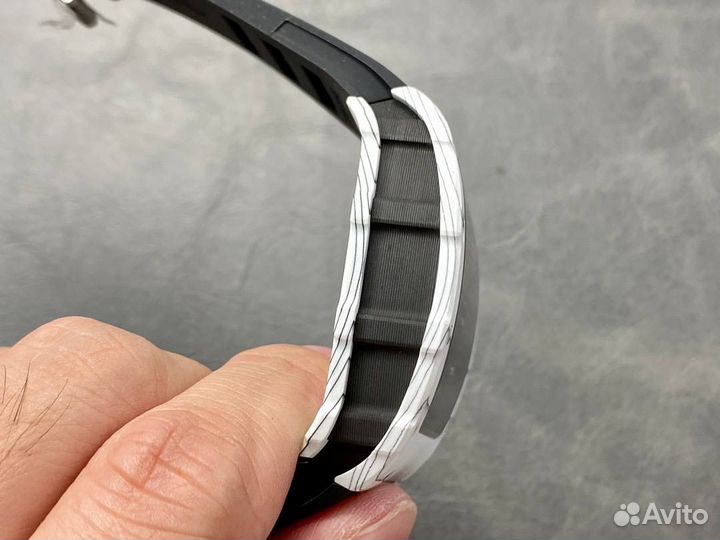 Richard Mille RM 35-01