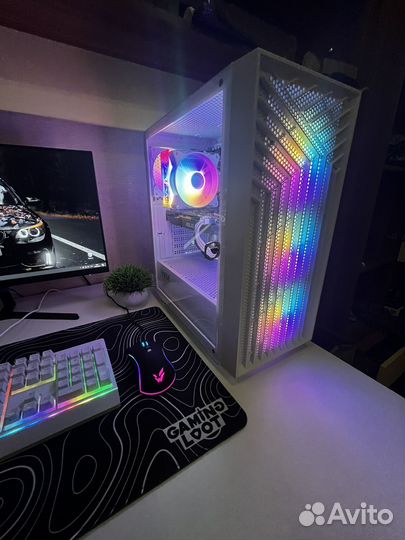 Игровой пк