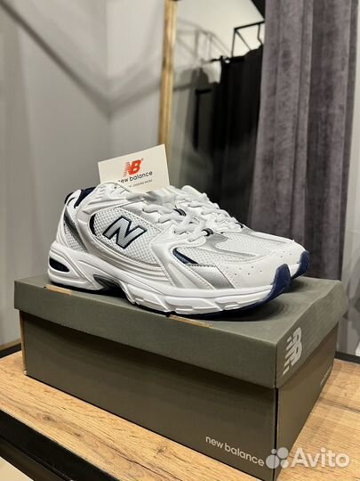 New Balance оригинальное качество (большой выбор)