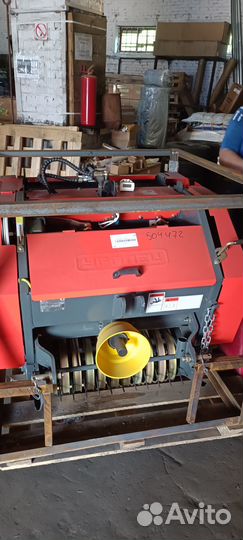 Пресс-подборщик Guangtai Petroleum Machinery 9YK8050, 2023