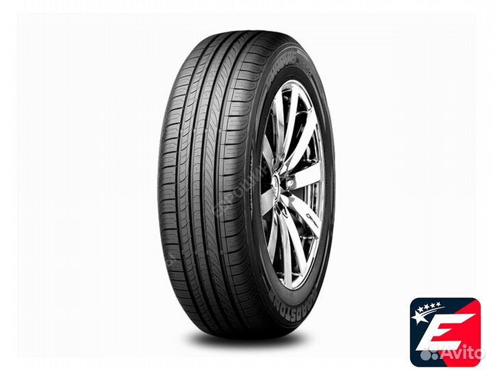 Roadstone Eurovis HP02 175/60 R16 82H