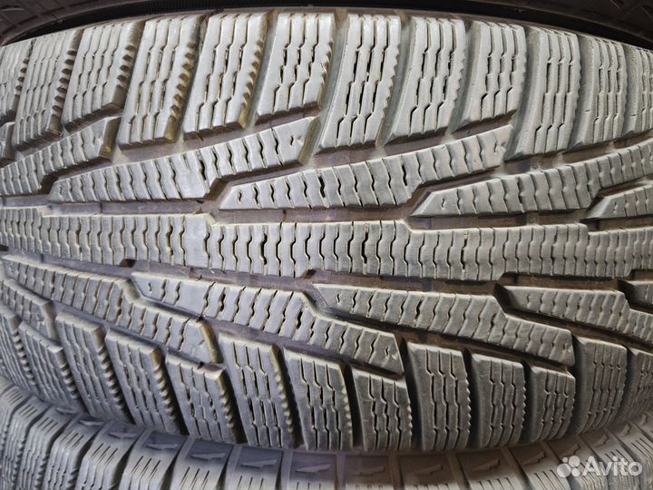 Nokian Tyres Nordman RS2 SUV 215/65 R16 102R