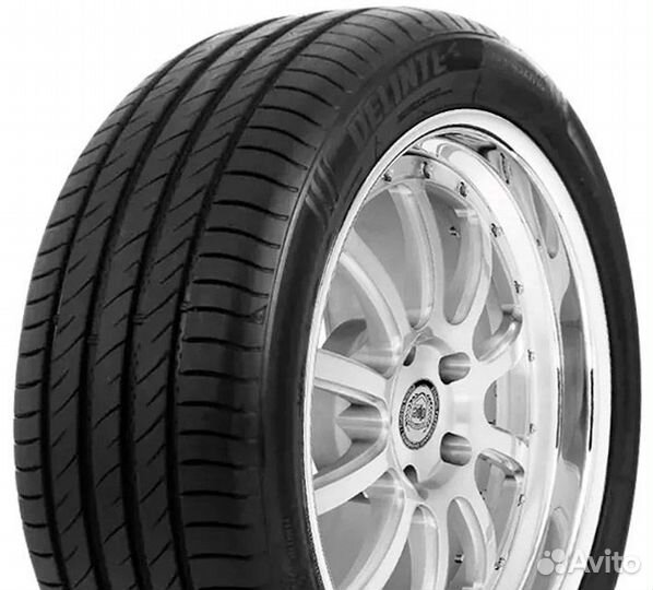 Delinte DS2 SUV 255/60 R18 112H