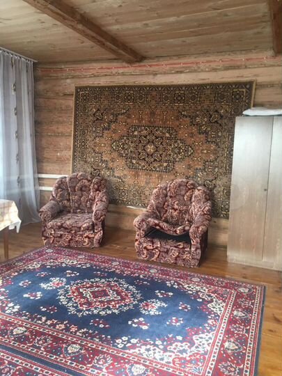 Дом 140 м² на участке 30 сот.