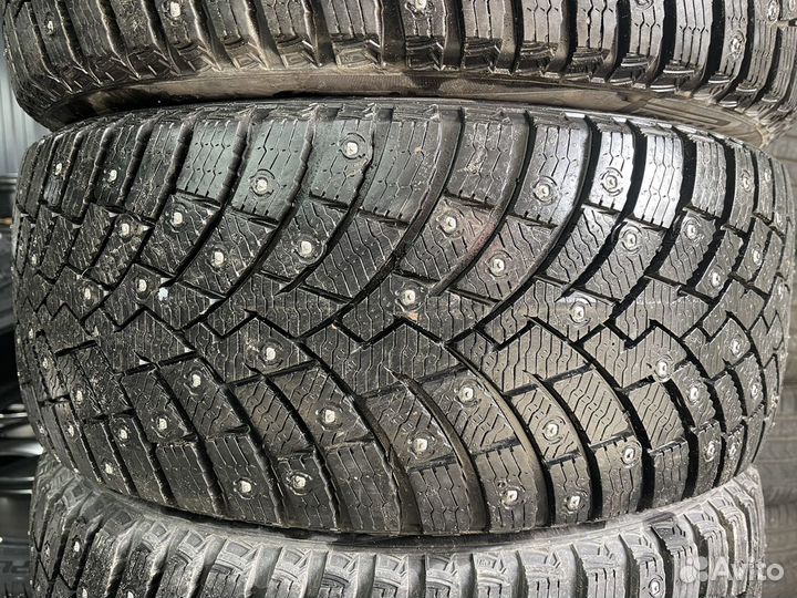 Pirelli Ice Zero 2 245/45 R18 100H