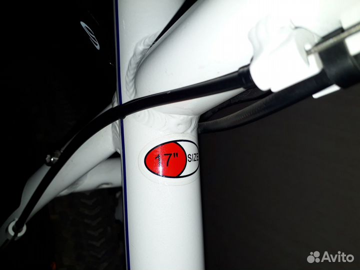 Велосипед Jamis