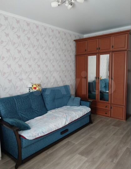 2-к. квартира, 57 м², 2/22 эт.