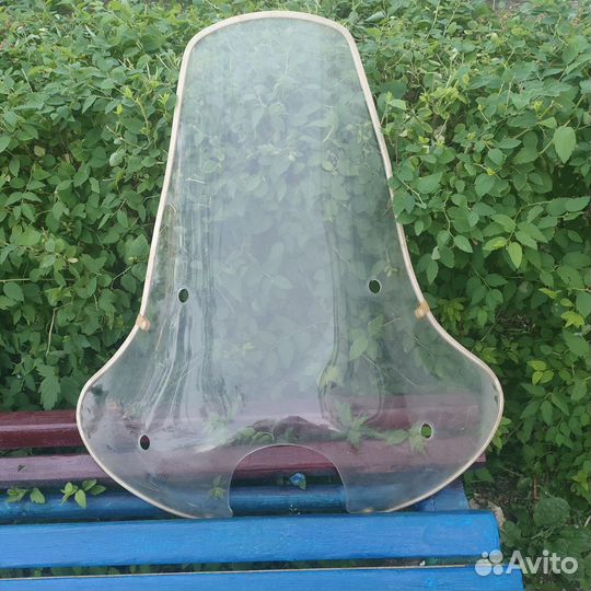Ветрак иж