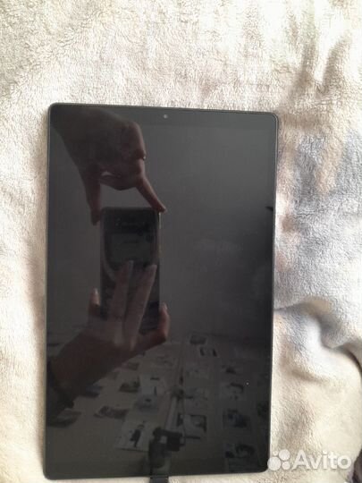 Планшет lenovo tab m10 HD