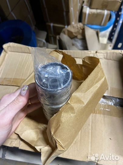 Подшипники новые более 3000 позиций