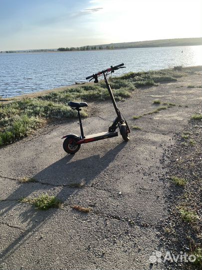 Kugoo m4 pro 18 ah 2023 года