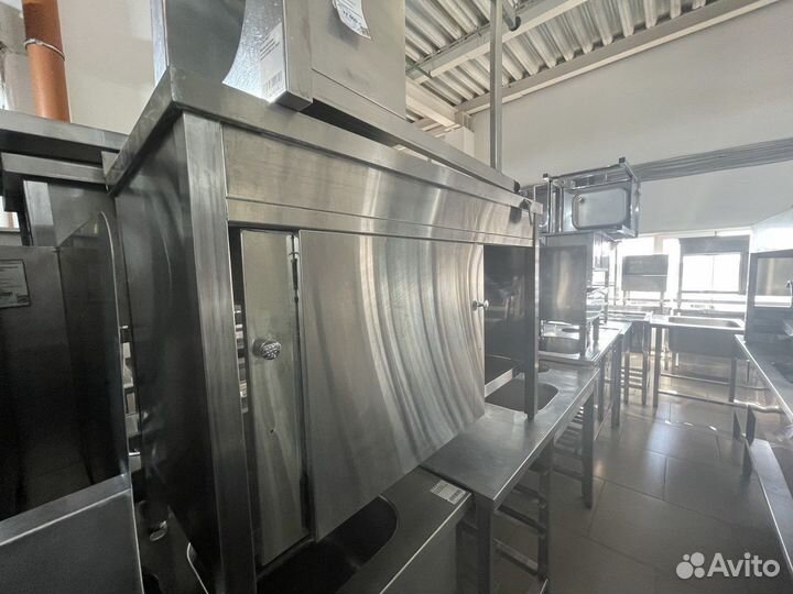 Мойка из нержавейки моечная ванна