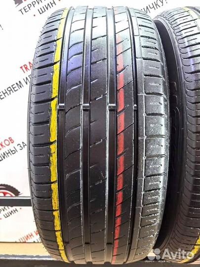 Nexen N'Fera SU1 245/45 R19 102Y