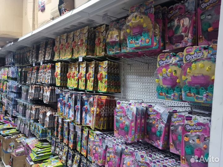 Игрушки для рыбалочки оптом