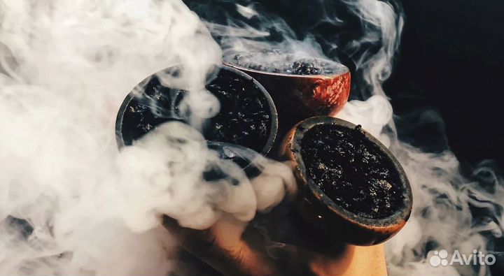 Мастер кальянщик