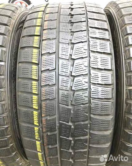 Dunlop Winter Maxx 245/45 R17 95Q